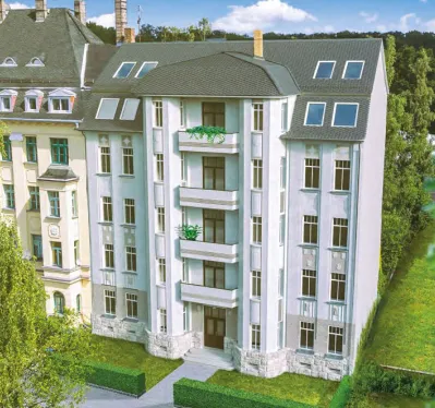 Heinrich-Lorenz-Straße, Chemnitz