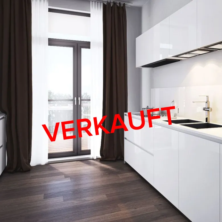 Mehrfamilienhaus in Leutzsch, Foto 4