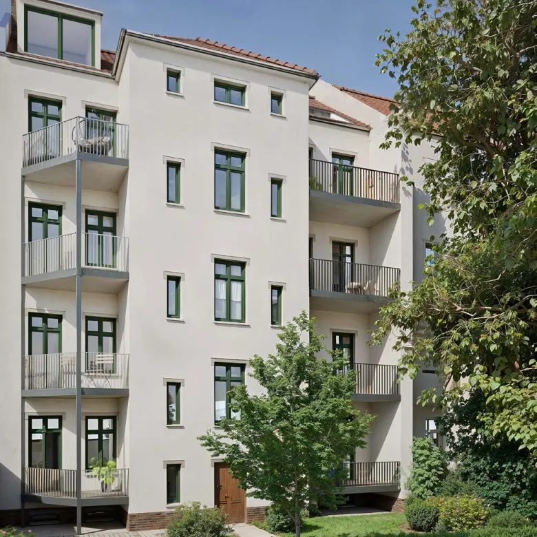 Calvisiusstraße 24, Foto 4