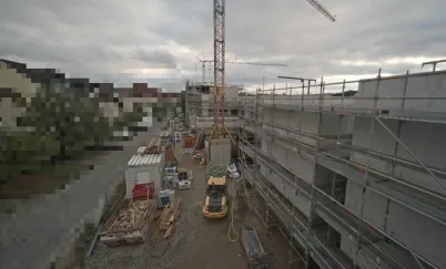 Seniorenzentrum am Nemerower Holz, Neubrandenburg