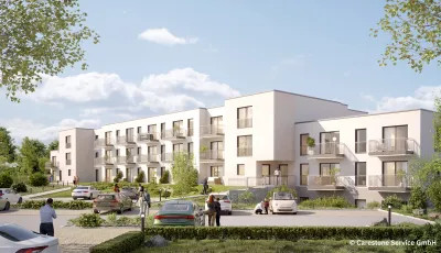 Seniorenwohnheim Springe bei Hannover