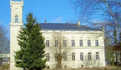 Villa Windsor in Neustadt a.R.