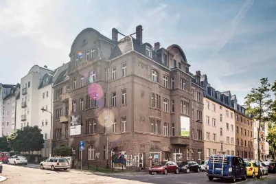 Henriettenstraße 45, Chemnitz