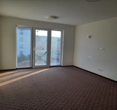 Seniorendomizil Bernau, Berlin