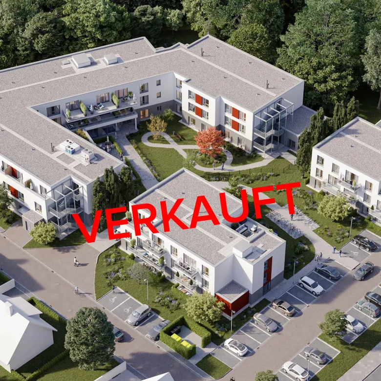 Seniorenzentrum Uhlandstraße, Foto 2