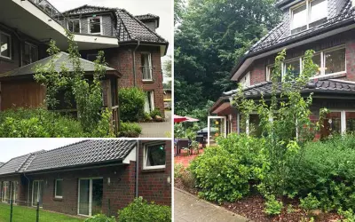 Seniorenzentrum Ganderkesee bei Delmenhorst