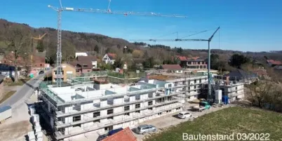 Pflegeimmobilie Rödinghausen, Herford