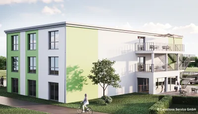 Pflegezentrum Horn in Lippe (Lkr.)