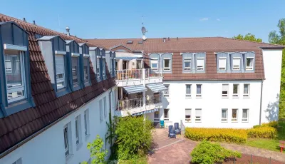 Johanniter-Haus Rimbach bei Heppenheim