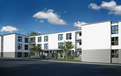 Seniorenpark Remscheid in Remscheid