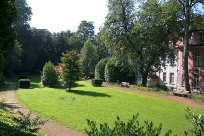 Arrenberg’sche Höfe, Wuppertal