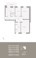 Weidengärten, Leipzig - 9.5