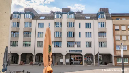 Senioren-Campus, Troisdorf
