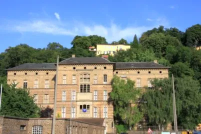 Martin-Gropius-Bau, Koblenz