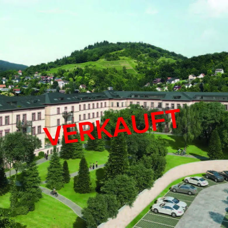 Domicilium Heppenheim, Foto 2