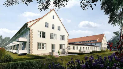 Mariental, Wolfsburg