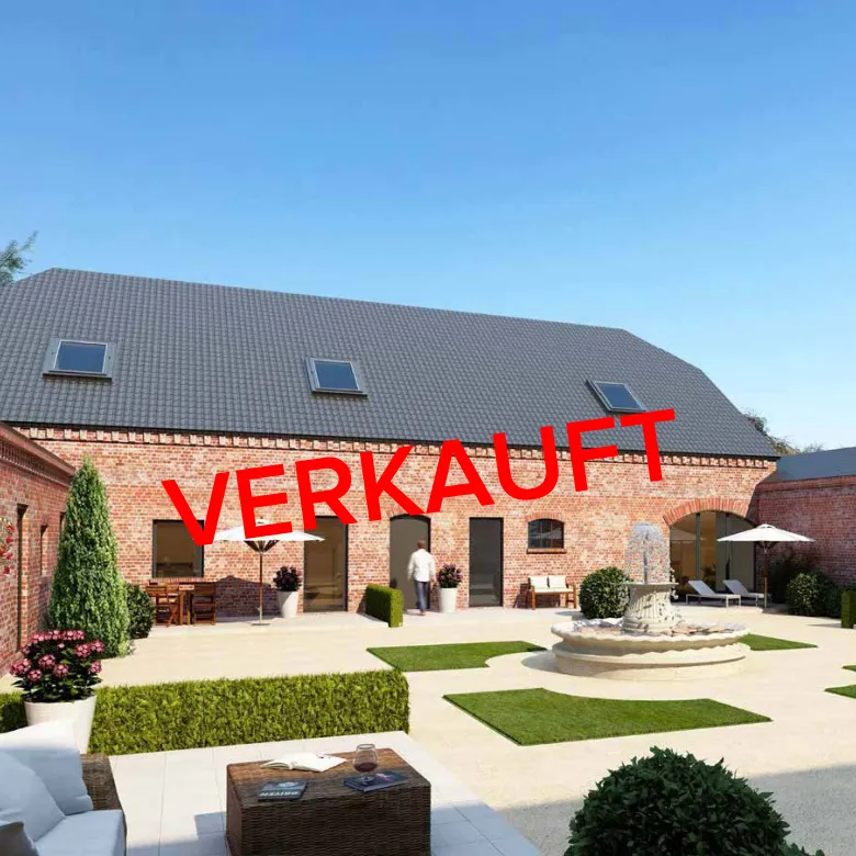 Gutshof am Niederrhein, Foto 4