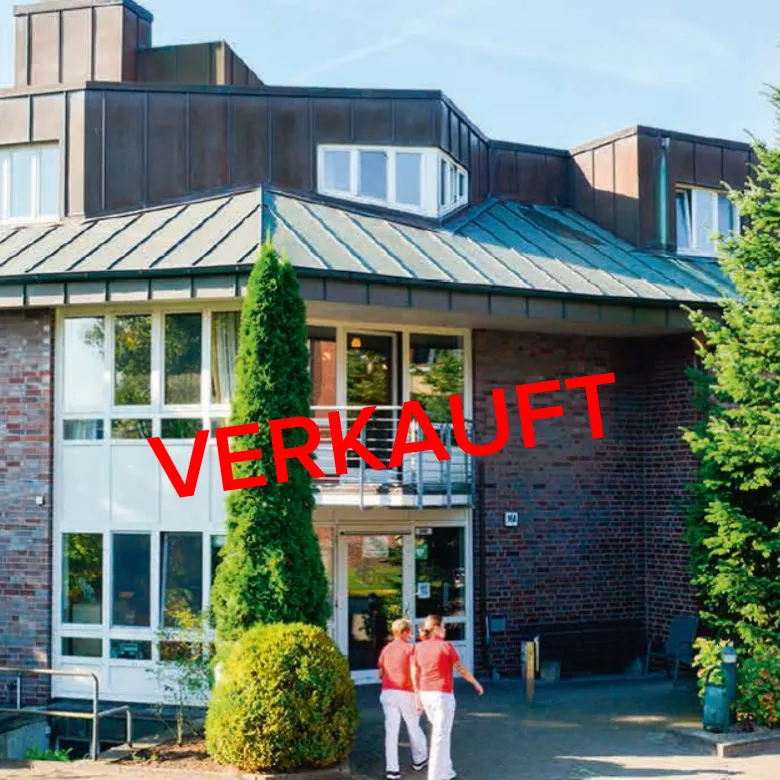 Pflegezentrum Wedel, Foto 2