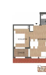 Wurzener Teppichfabrik, Leipzig - WE35