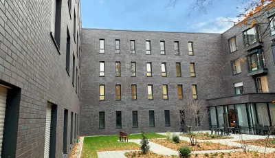 Seniorenzentrum „An der Niers“ in Mönchengladbach