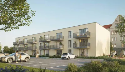 Kaisergärten in Babenhausen