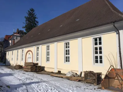 Maria-Hilf-Areal, Freiburg