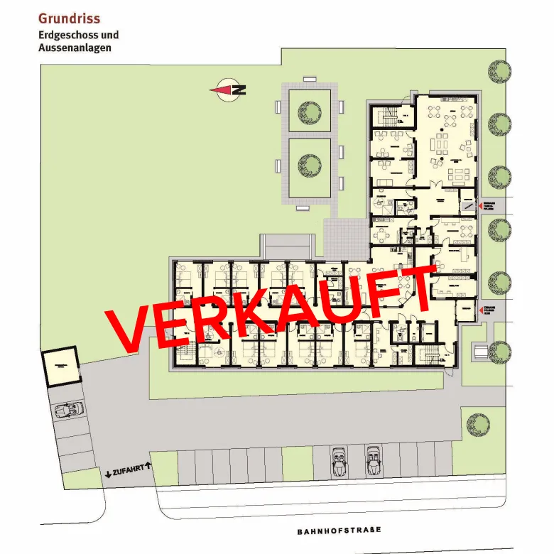 Seniorenzentrum Geeste-Osterbrock, Foto 6