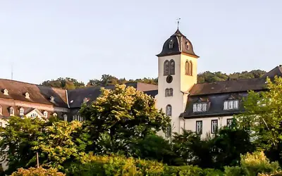 Domicilium Marienberg in Boppard