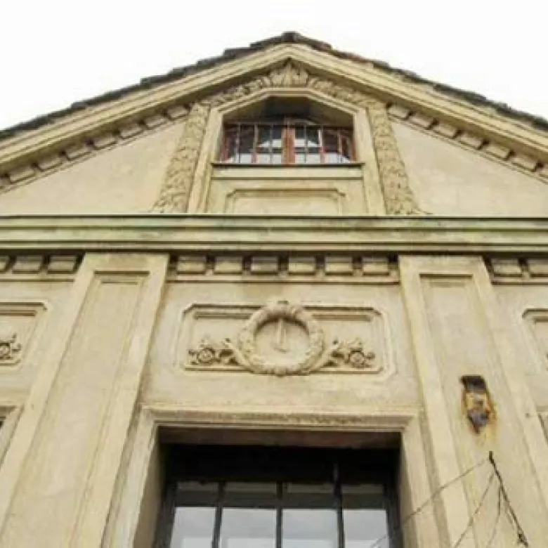 Villa Frosch, Foto 2