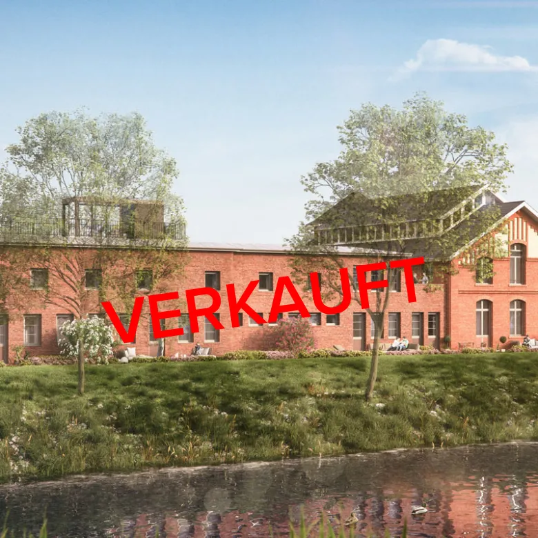 Industriedenkmal an der Havel, Foto 1