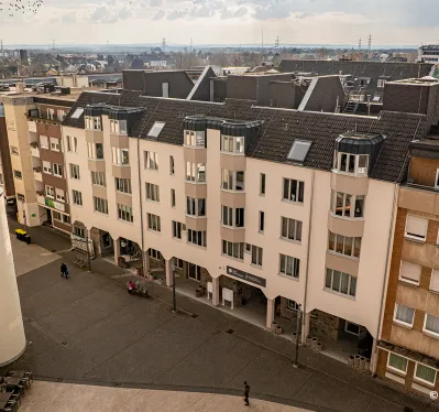 Senioren-Campus, Troisdorf