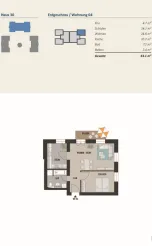Landhaus-Ensemble, Berlin - 4