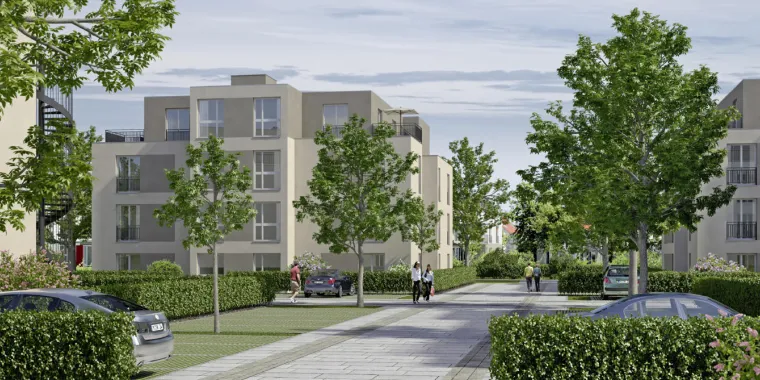 Homebase Studentenapartments in Dresden
