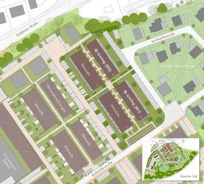 Q-Living, Montabaur