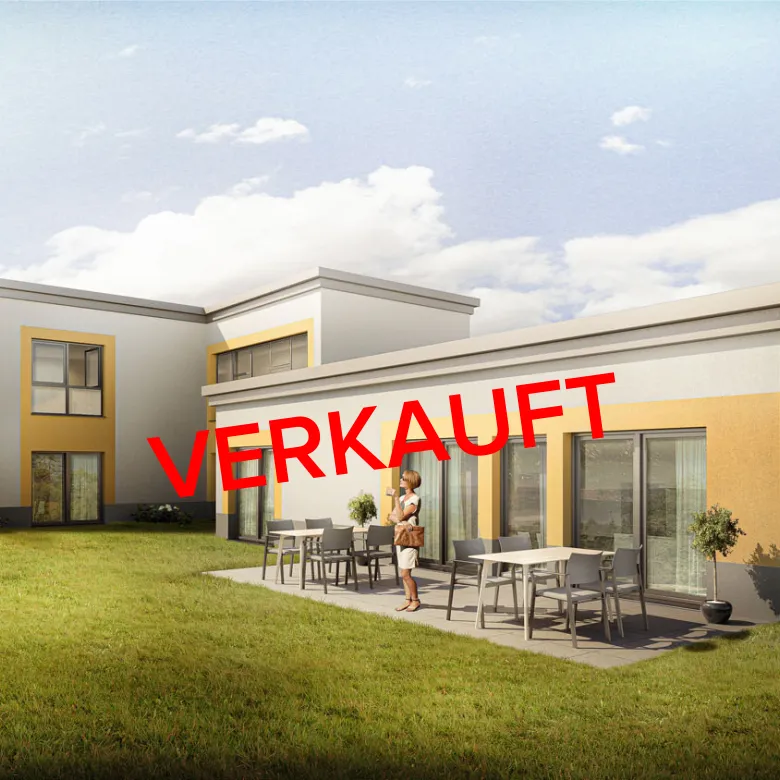 Betreute Wohngemeinschaft, Foto 3