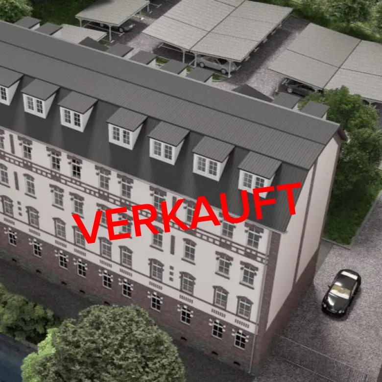 Ostheimstraße, Foto 1