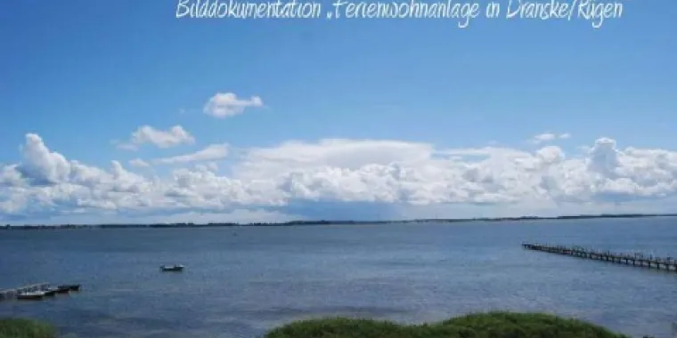 Baltic Sea Appartements in Rügen