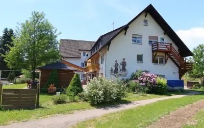 Residenz im Schwarzwald in Waldshut (Landkr.)