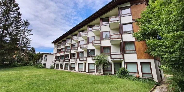 Seniorenresidenz Alpenpanorama in Waldshut (Landkr.)