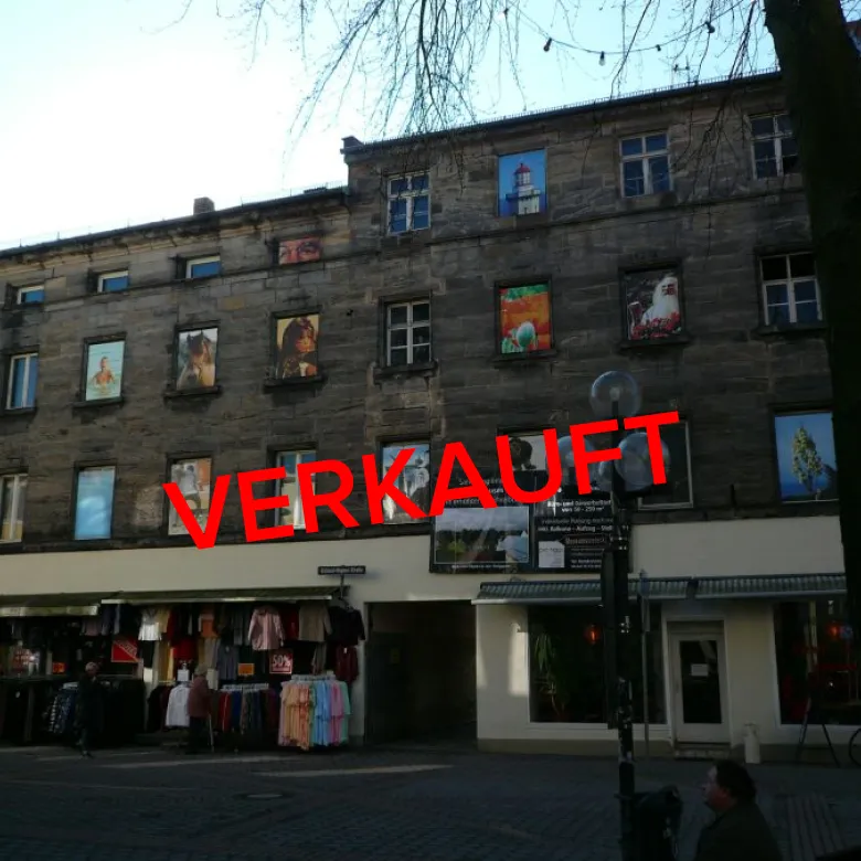 Stadthaus, Foto 3