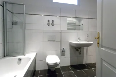 Gründerzeithaus im Leopoldkiez, Berlin