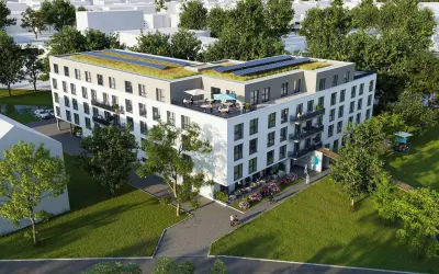 Seniorenzentrum Kassel in Kassel