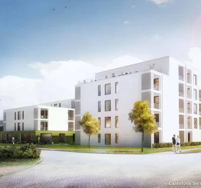 Seniorenzentrum Weyhausen, Wolfsburg