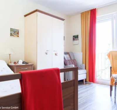 Haus Invita, Bremen