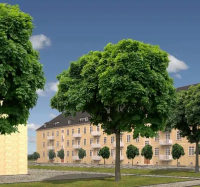 Alte Kaserne, Bitburg