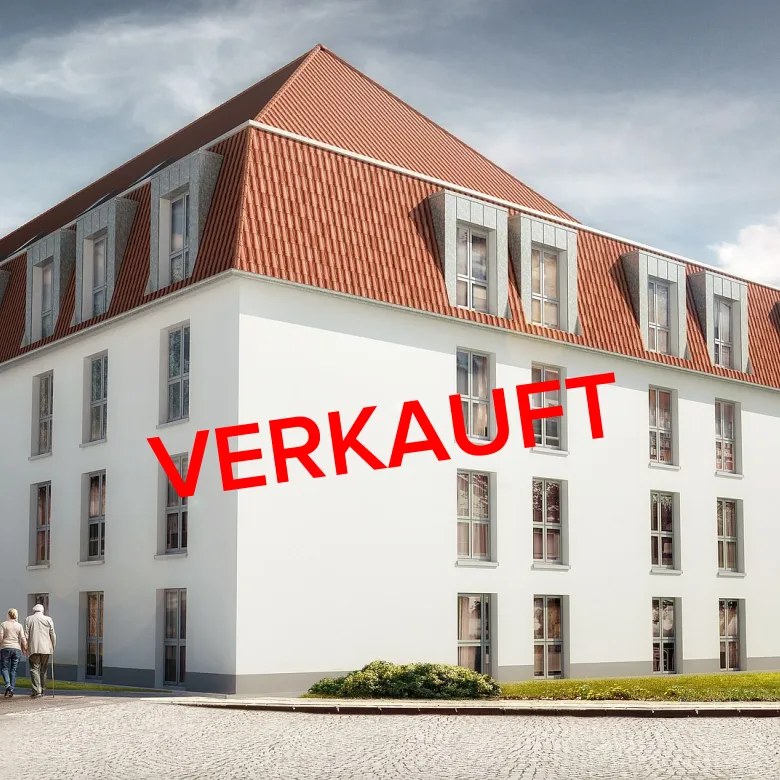 Seniorenhaus am Stadtpark, Foto 3
