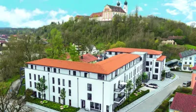 Seniorenquartier Altenmarkt bei Traunstein