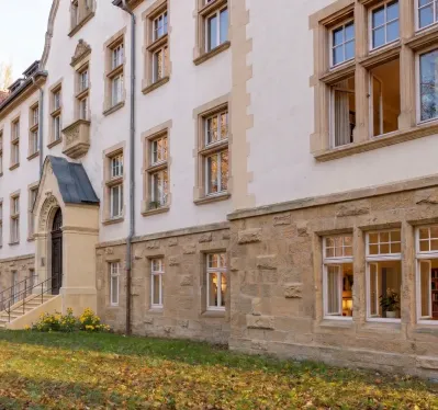 Schloss Lenoir, Hessisch Lichtenau
