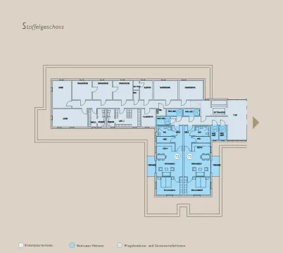 Seniorenzentrum Dassel, Holzminden