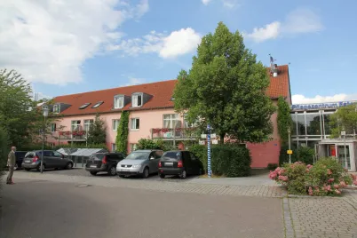Pflegezentrum Vierkirchen, München